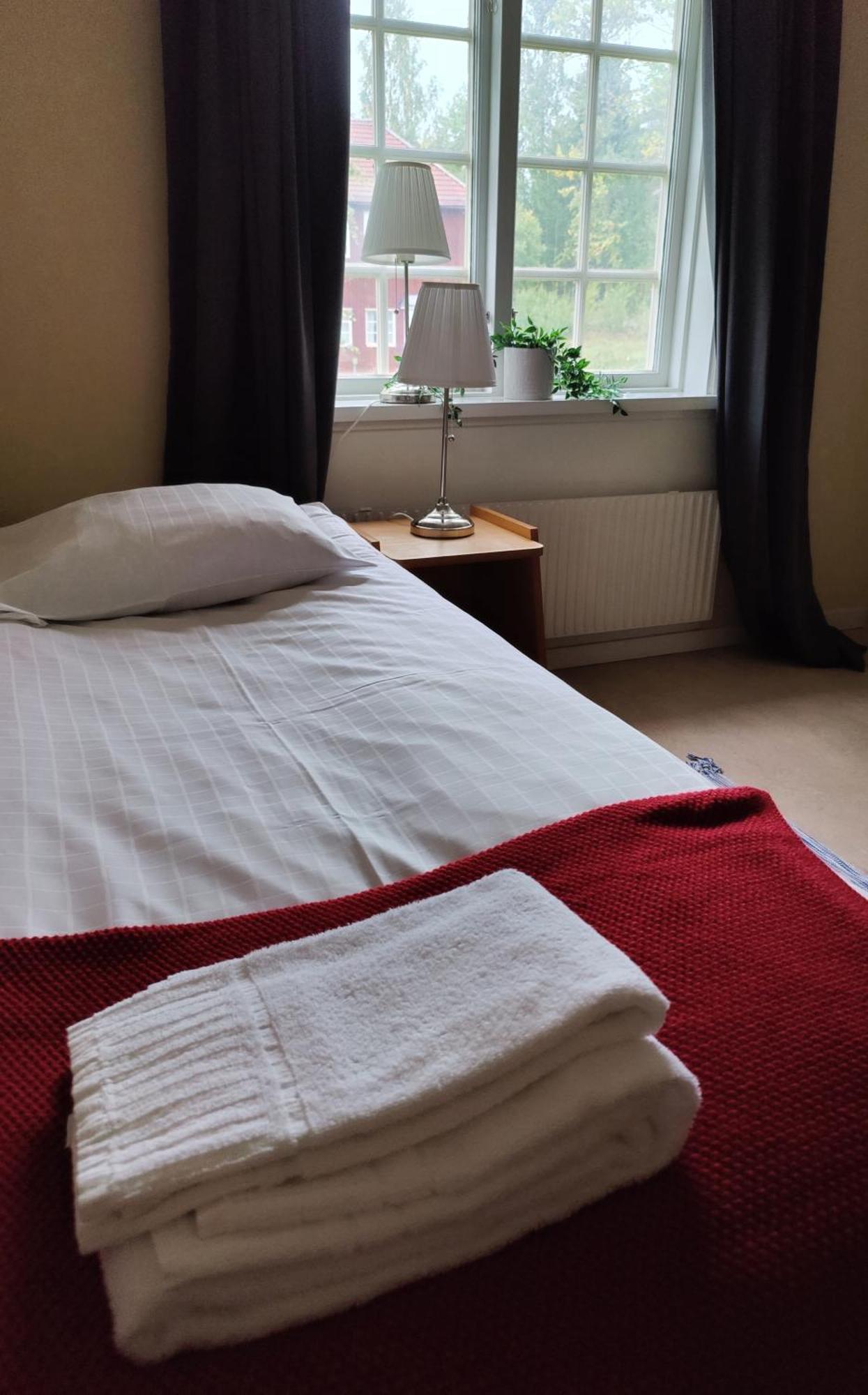 Brunnsvik Hotell & Konferens Ludvika Kültér fotó