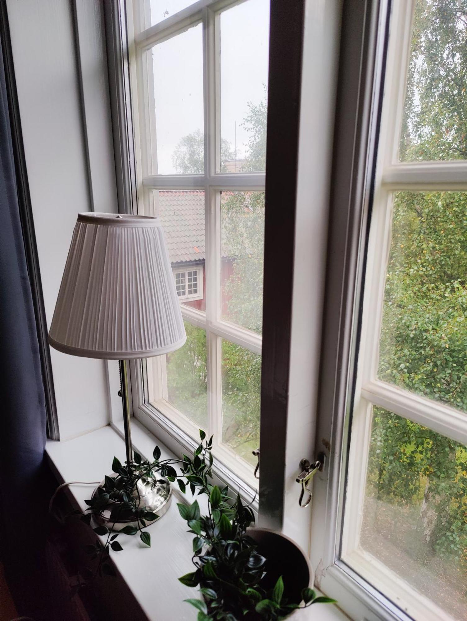 Brunnsvik Hotell & Konferens Ludvika Kültér fotó