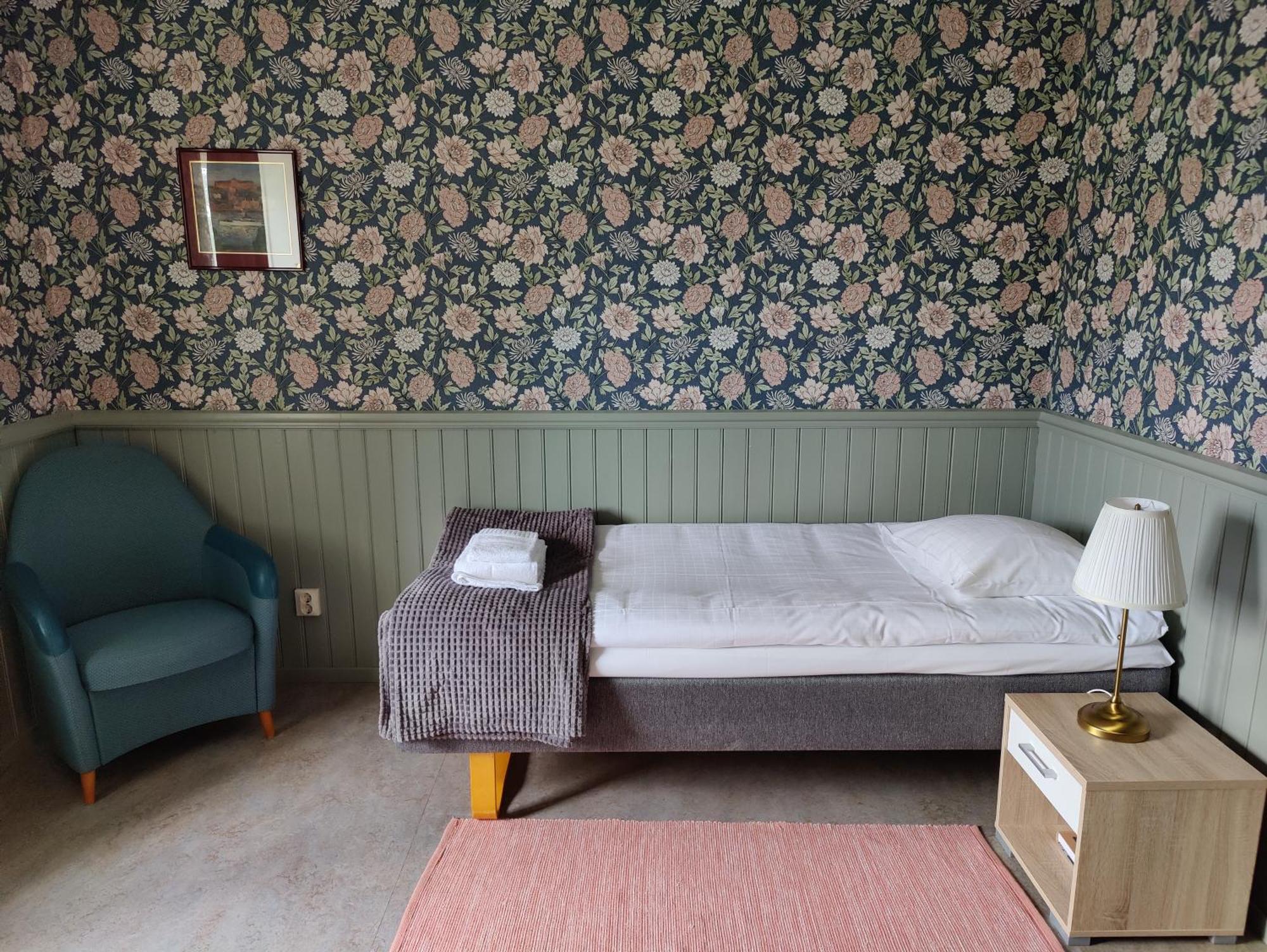 Brunnsvik Hotell & Konferens Ludvika Kültér fotó