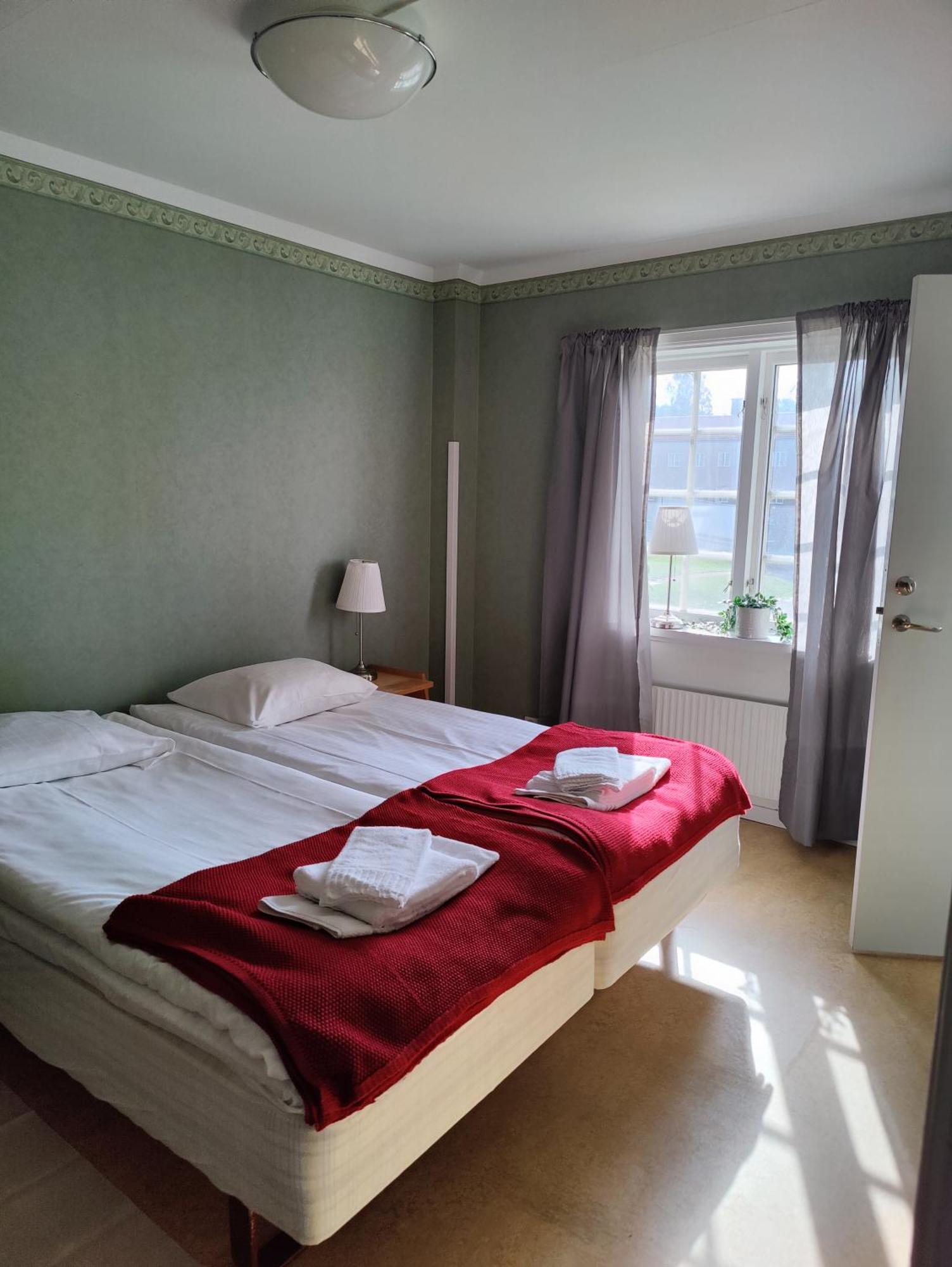 Brunnsvik Hotell & Konferens Ludvika Kültér fotó