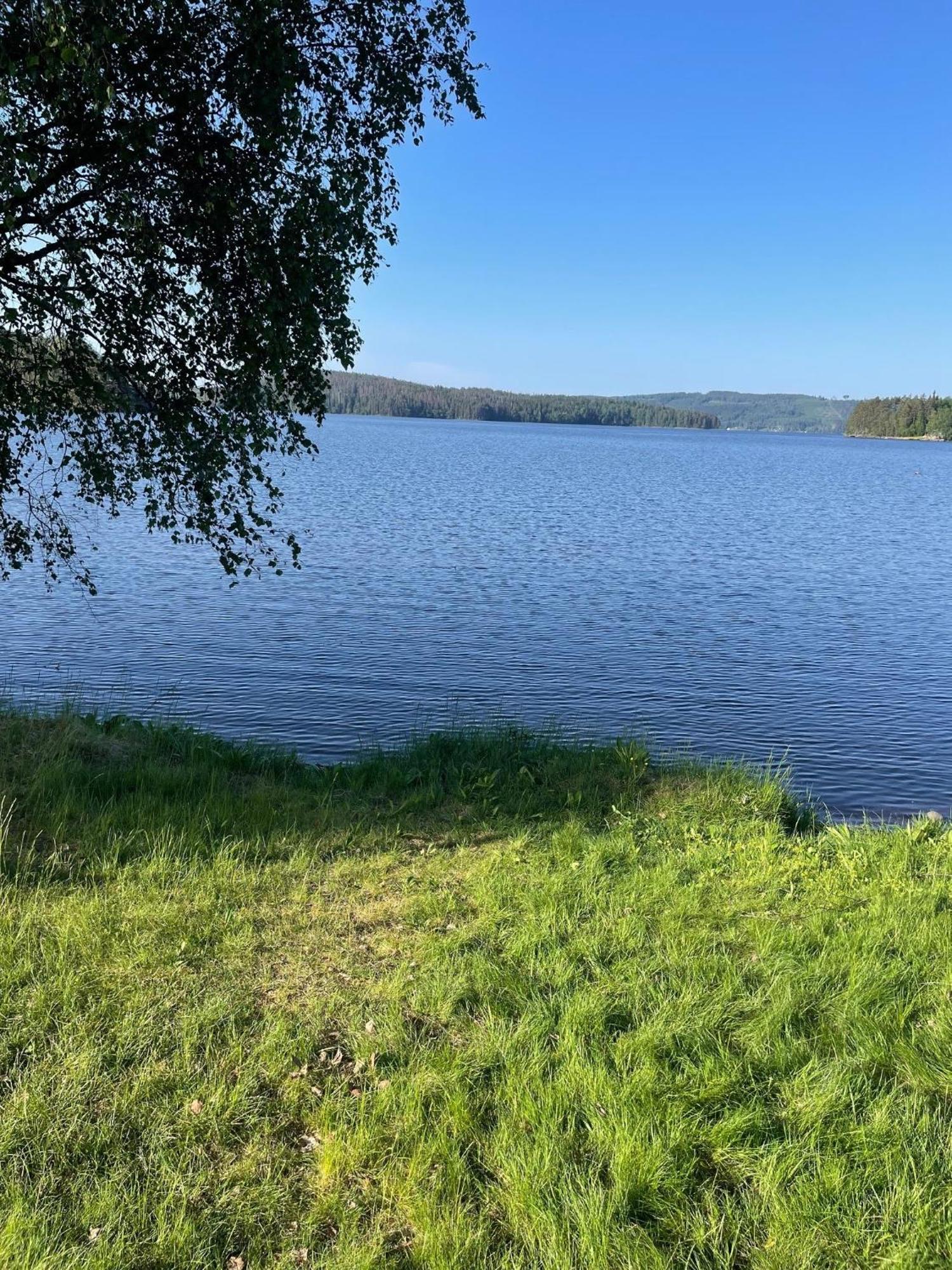 Brunnsvik Hotell & Konferens Ludvika Kültér fotó