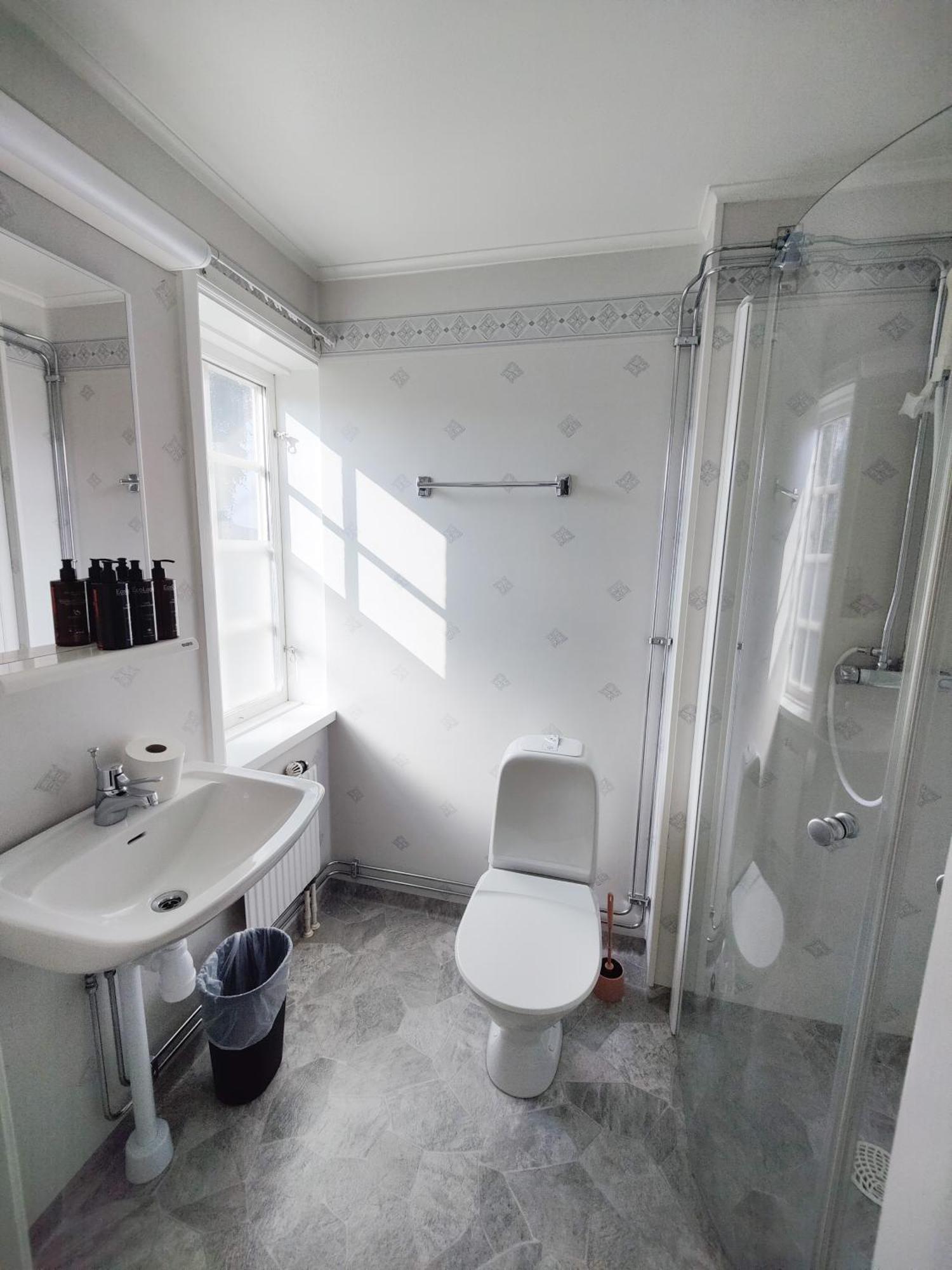 Brunnsvik Hotell & Konferens Ludvika Kültér fotó