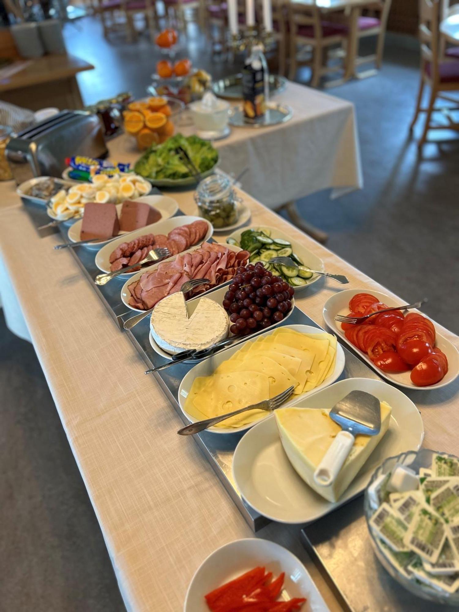 Brunnsvik Hotell & Konferens Ludvika Kültér fotó