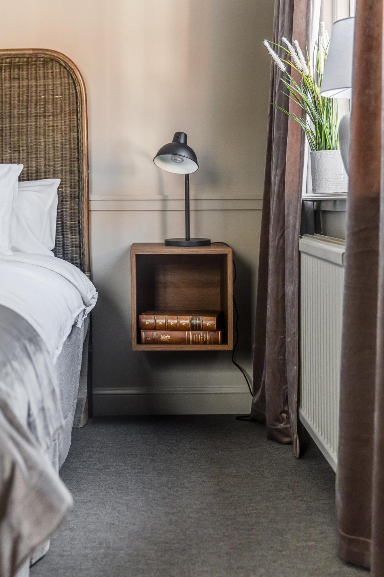 Brunnsvik Hotell & Konferens Ludvika Kültér fotó